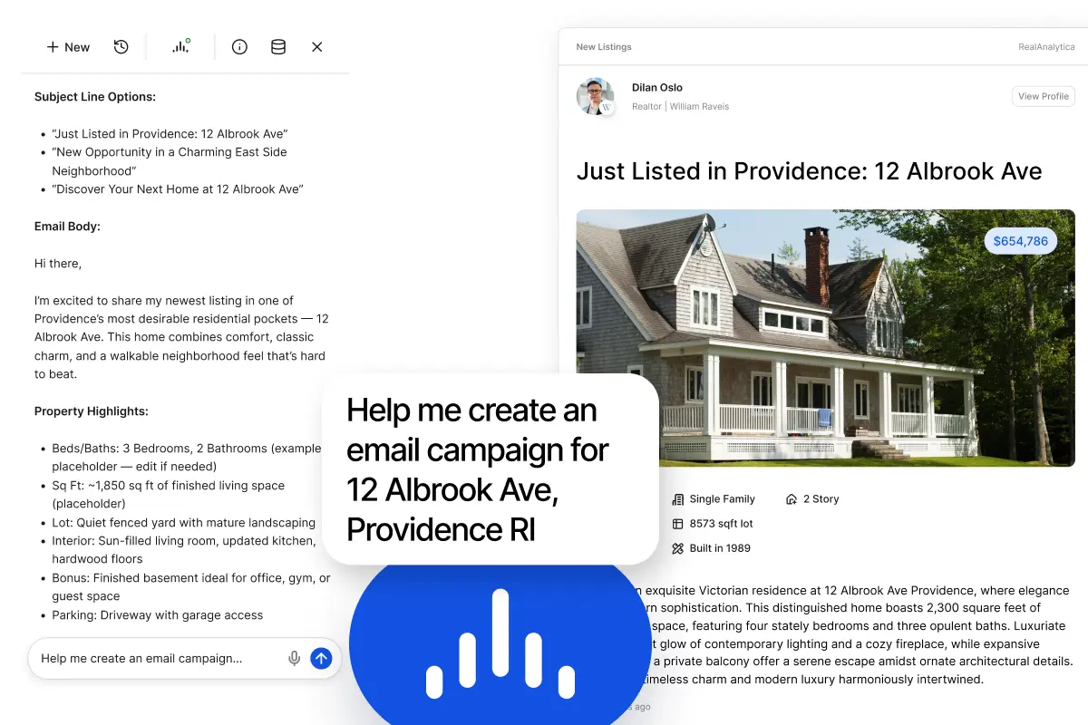 Automated workflow and follow-up sequences